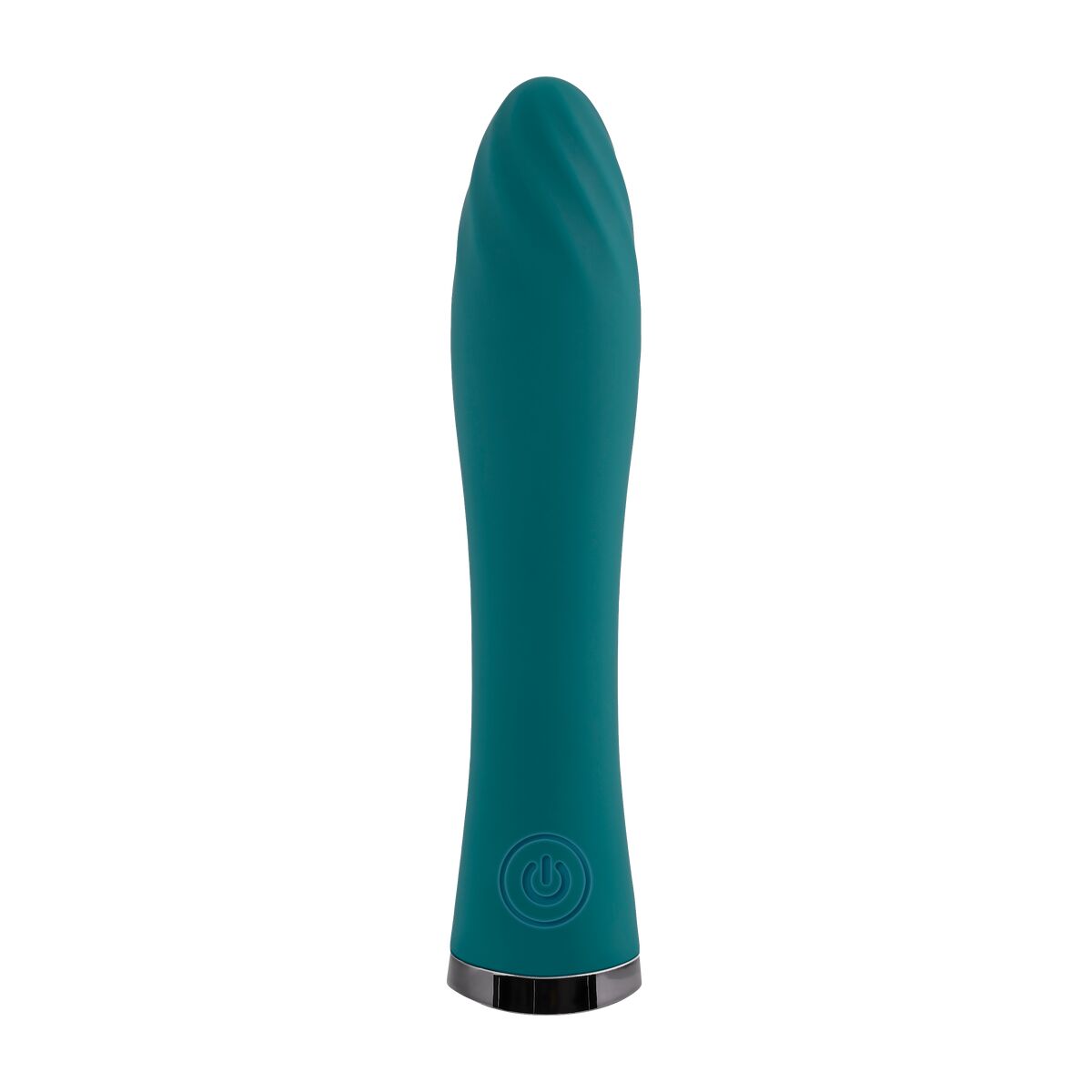 Vibrátor typu bullet Evolved zelená